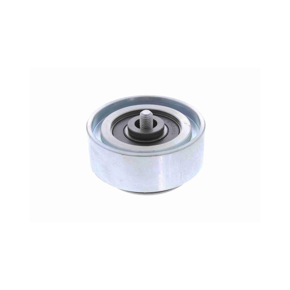 Направляющий/обводной ролик, поликлиновой ремень VAICO V22-0225, фото №1 Направляющий/обводной ролик, поликлиновой ремень VAICO V22-0225, фото №1