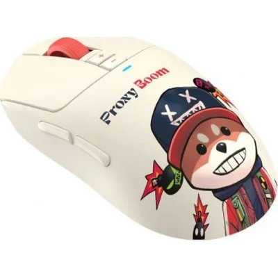 Мышка A4Tech Bloody R72 Ultra Wireless Proxy Boom (4711421001274), фото №2