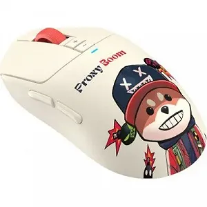 Мышка A4Tech Bloody R72 Ultra Wireless Proxy Boom (4711421001274) synthetic.ua - Фото 1