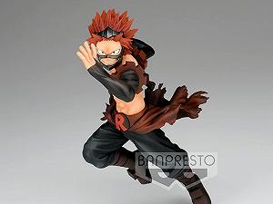 Фігурка Banpresto My Hero Academia Ejiro Kirishima Amazing Heroes WHM 12 см synthetic.ua - Фото 1
