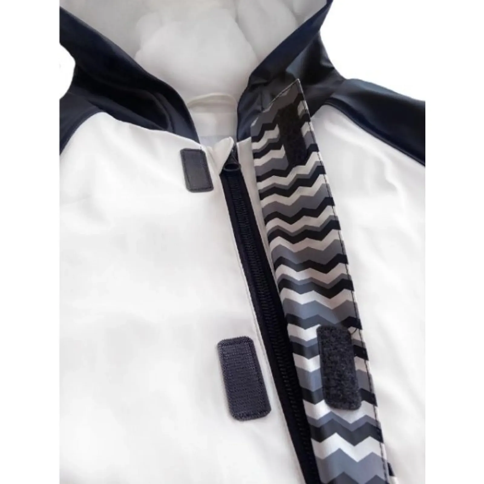 Дощовик NARDONI для дітей, водонепроникний, фото №7