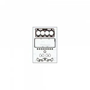 Комплект прокладок ГБЦ TRISCAN 598-6048 для RENAULT - Фото 1