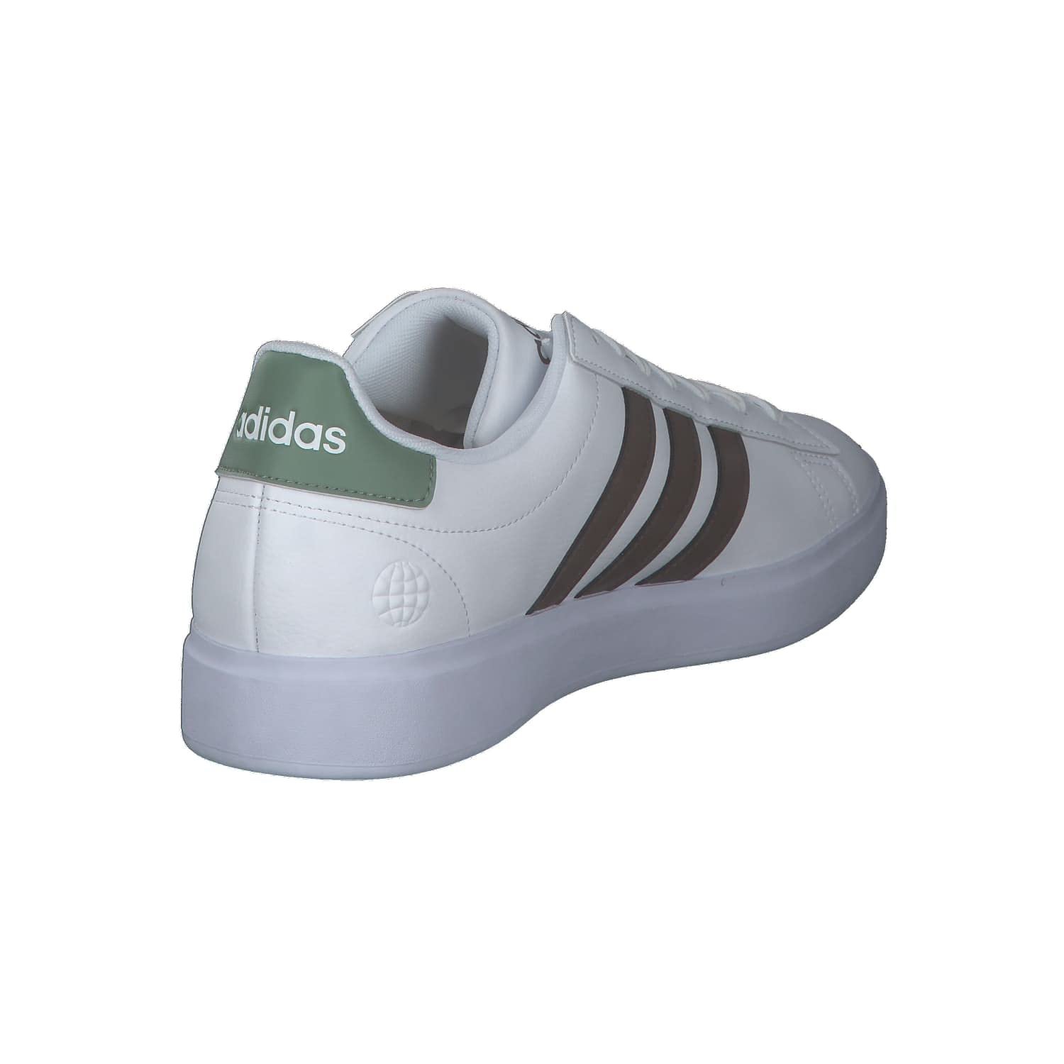 Кроссовки Adidas Grand Court 2.0 мужские, фото №6