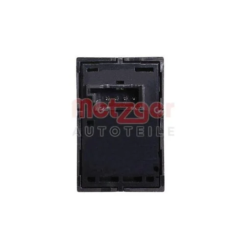 Переключатель крышки багажника METZGER 09161145 GREENPARTS для BMW, фото №2