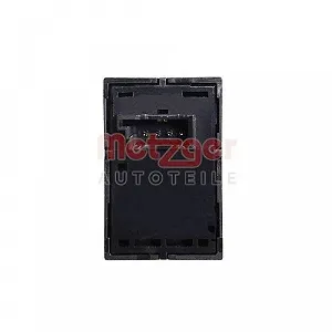 Переключатель крышки багажника METZGER 09161145 GREENPARTS для BMW synthetic.ua - Фото 1