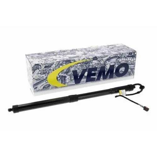 Электромотор крышки багажника VEMO V48-55-0004 для LAND ROVER, фото №2