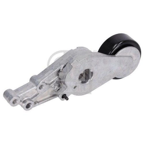 Натяжитель ремня FEBI BILSTEIN 26569 поликлиновой для AUDI, SEAT, фото №3 Натяжитель ремня FEBI BILSTEIN 26569 поликлиновой для AUDI, SEAT, фото №3