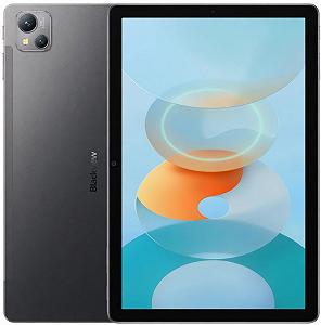 Планшет 10.1" Blackview Tab 13 6+4/128Gb 4G 2-SIM 8 ядер Android 12 7280 mAh Сірий - Фото 1