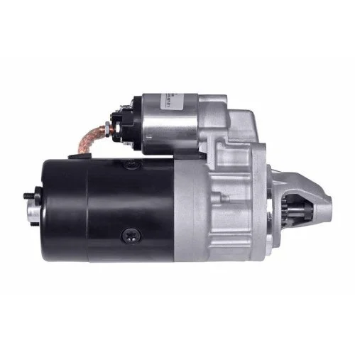 Стартер HELLA 8EA 012 527-351 для CHRYSLER JEEP VM DETROIT DIESEL, фото №4 Стартер HELLA 8EA 012 527-351 для CHRYSLER JEEP VM DETROIT DIESEL, фото №4