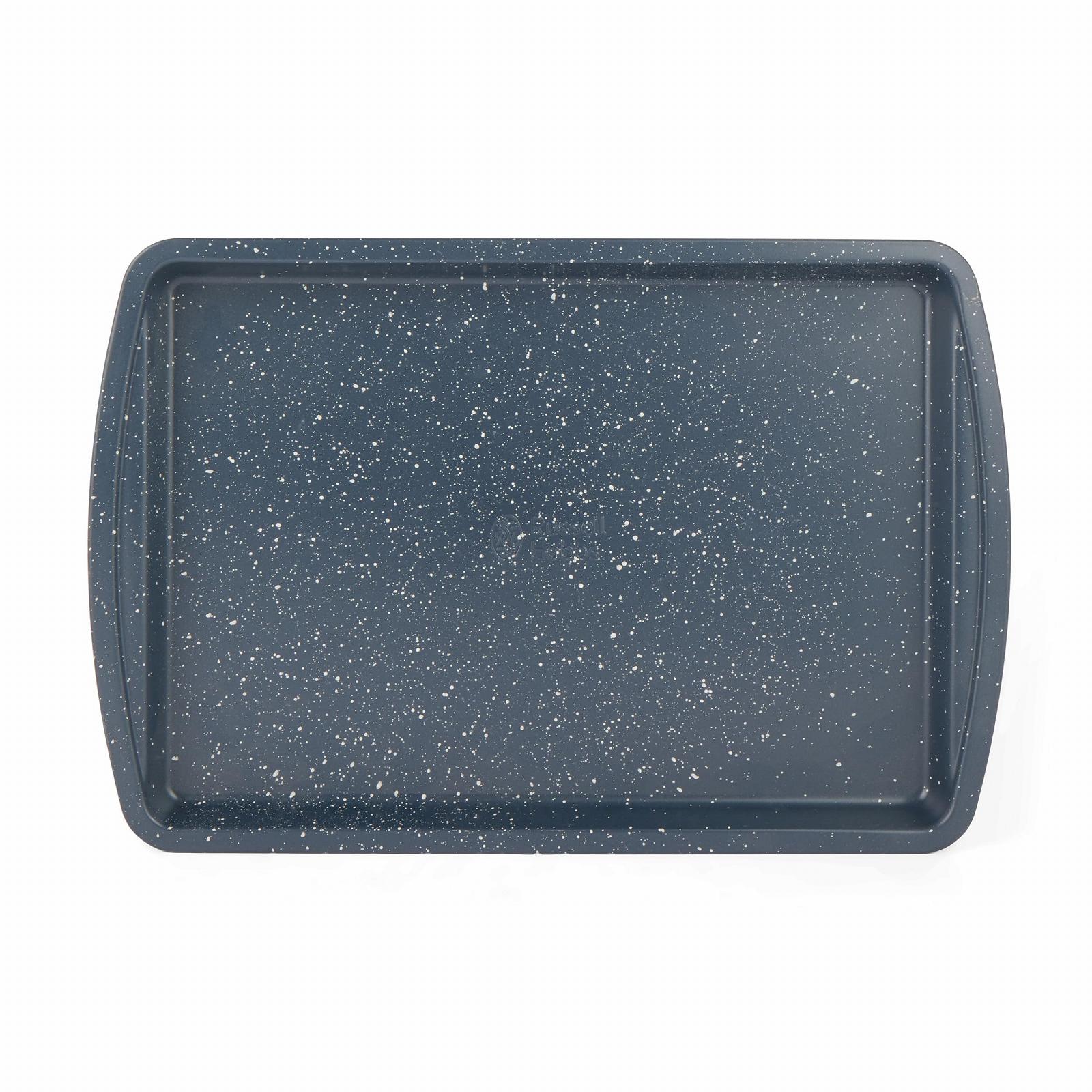 Набір форм для випікання Russell Hobbs Nightfall Stone 2 предмети 38,5 x 2,2 x 25,5 см прямокутні, фото №9