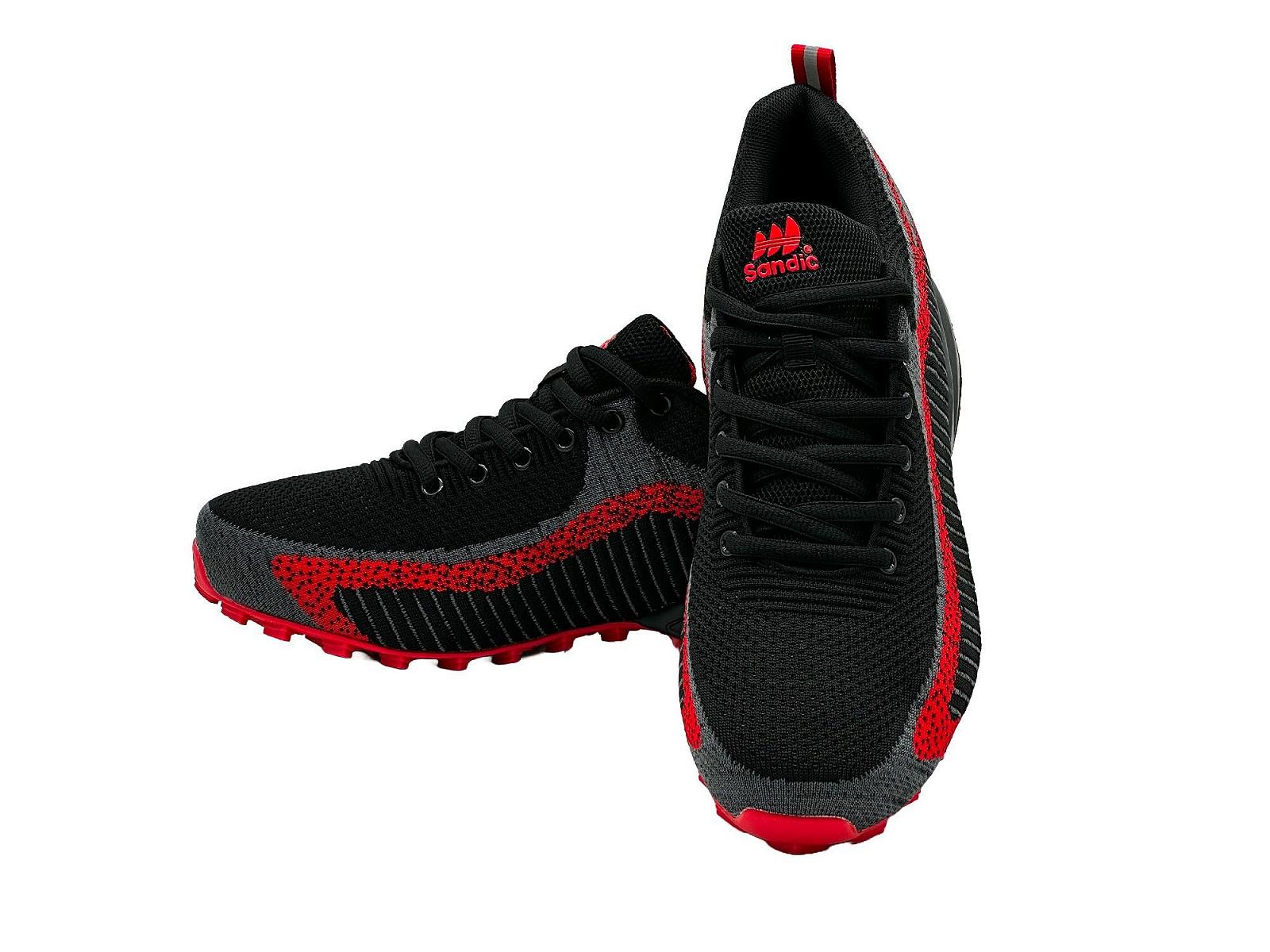 Чоловічі Кросівки Wildora Neon, фото №2