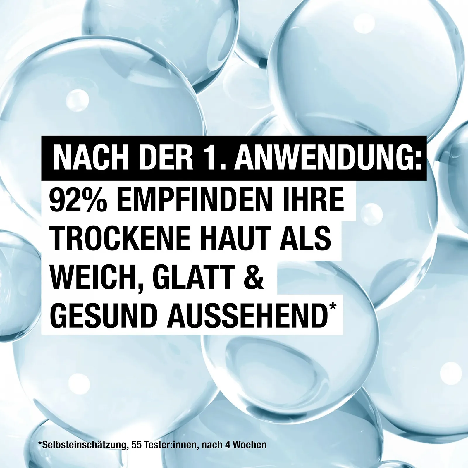 Лосьйон для тіла Neutrogena Norwegian Formula Deep Moisture Instant Absorbing 400 мл, фото №5