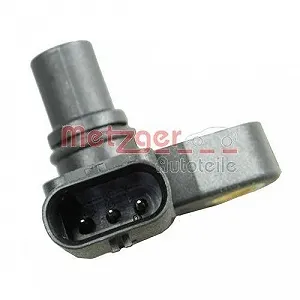 Датчик тиску у впускному колекторі METZGER GREENPARTS 0906370 synthetic.ua - Фото 1