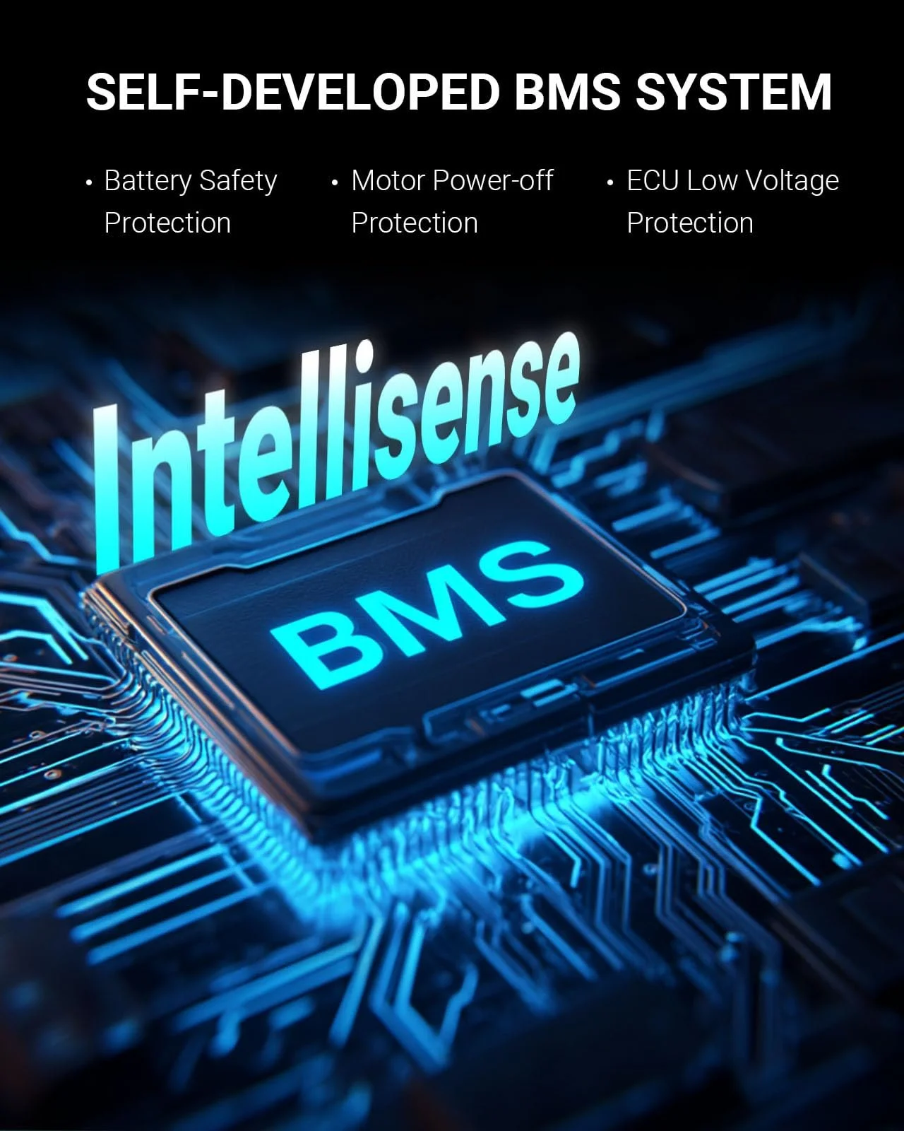 Електрична повітродувка VANTRUE POWER 800 г Акумуляторна, фото №4 Електрична повітродувка VANTRUE POWER 800 г Акумуляторна, фото №4