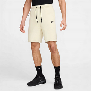 Шорты Nike TCH FLC SHORT M - Фото 1