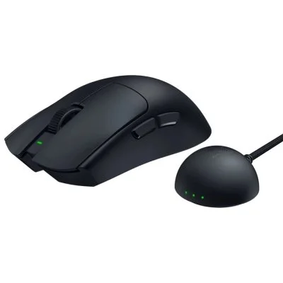 Мышка Razer Viper V4 PRO Wireless Black (RZ01-05630100-R3G1), фото №5 Мышка Razer Viper V4 PRO Wireless Black (RZ01-05630100-R3G1), фото №5