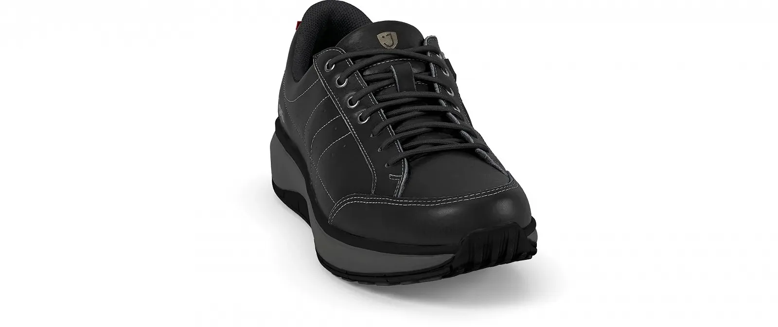 Кросівки JOYA Moscow Zip Чорний, фото №3 Кросівки JOYA Moscow Zip Чорний, фото №3