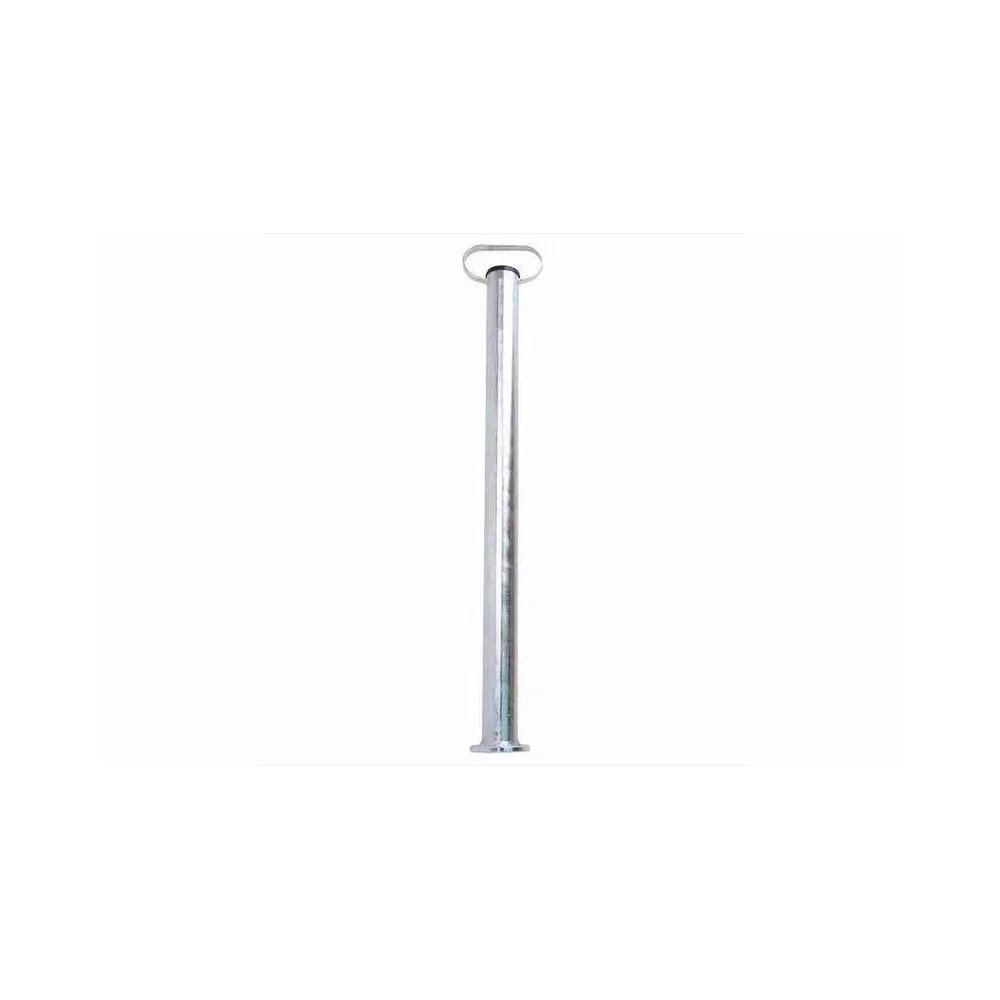 Опорна стійка причепа VAICO 7380120133, фото №1 Опорна стійка причепа VAICO 7380120133, фото №1