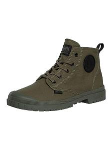 Кросівки Palladium Pampa Sp20 Hi CVS - Фото 1
