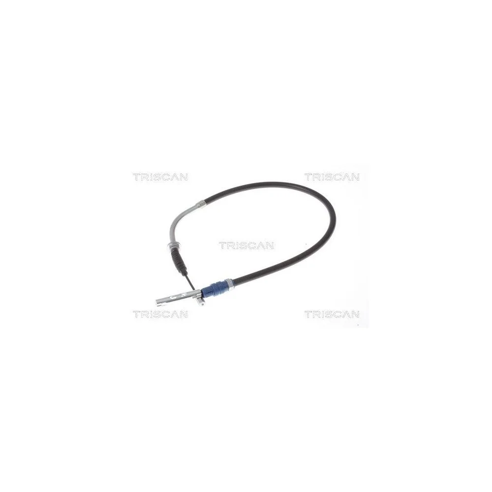 Трос стоянкового гальма TRISCAN 8140 11157 для MINI задній правий, фото №1