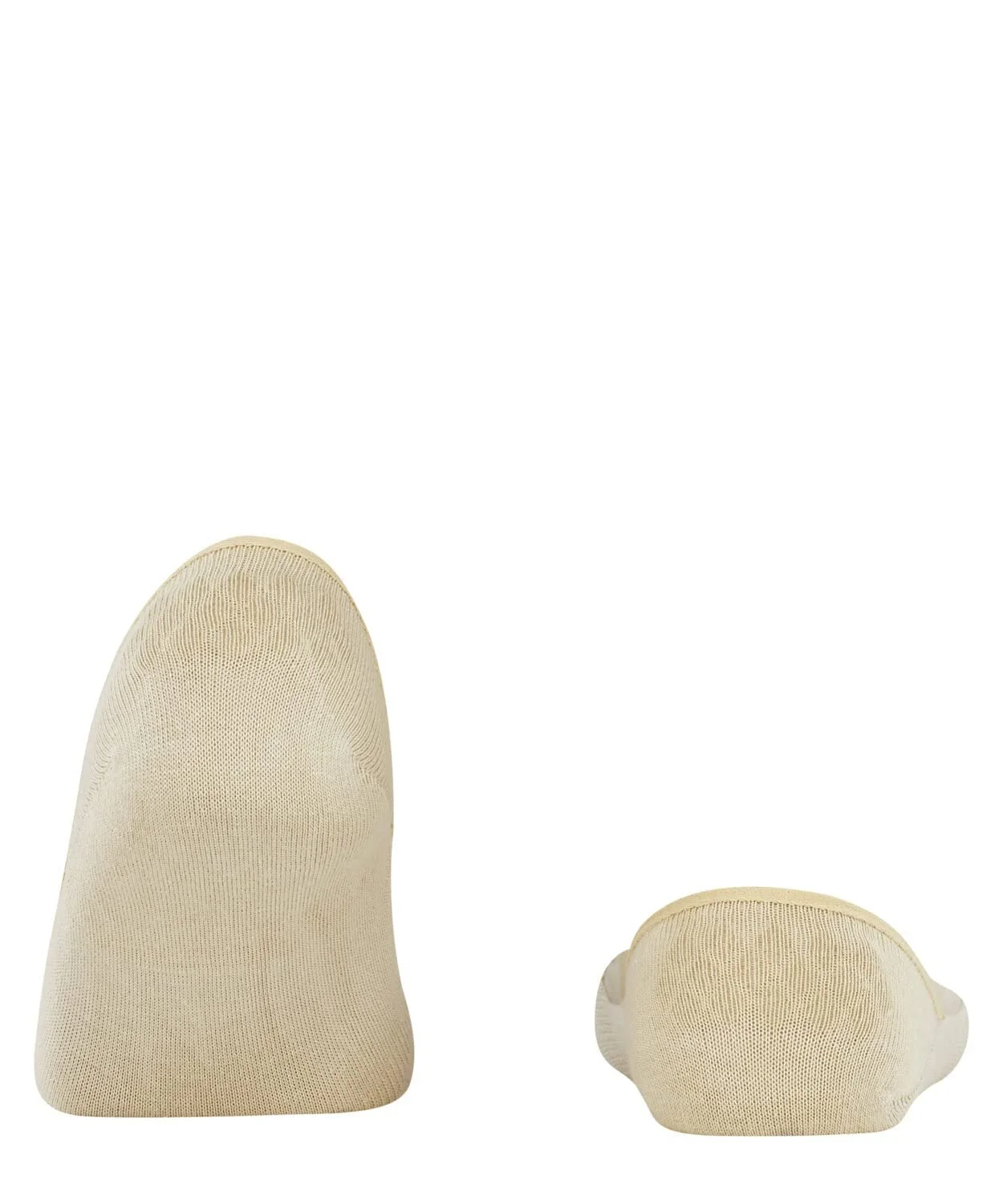 Підслідники FALKE Invisible Step Medium Cut Дихаюча Екологічна Бавовна Однотонні - 1 Пара, фото №2