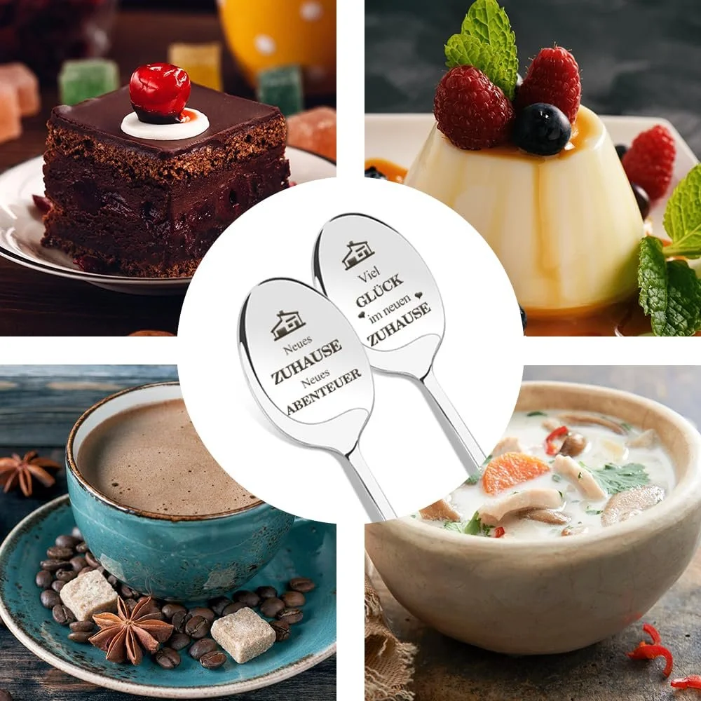 Ложка з гравіюванням, фото №6 Ложка з гравіюванням, фото №6