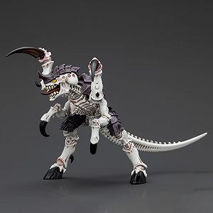 Фигурка JoyToy GW 40K Space Marine 2, Tyranids Hive Fleet Leviathan Hormagaunt 2, 10 см synthetic.ua - Фото 1