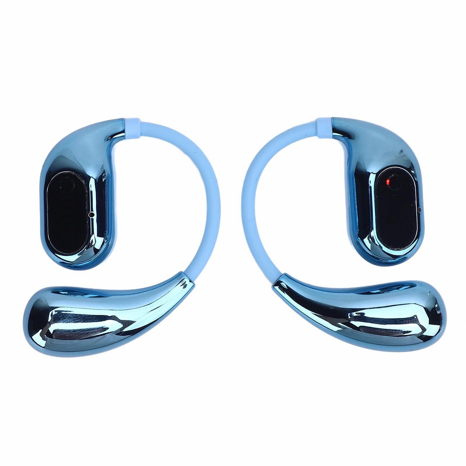 Пристрій для перекладу голосу, 4 режими Safe HiFi Stereo Двонаправлені, фото №2