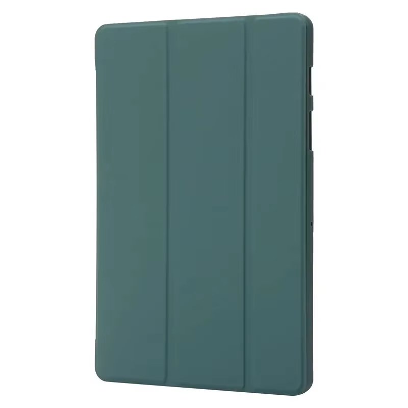 Чехол для планшета Lenovo Legion Y700 3nd Gen 2025 8.8" Green, фото №2
