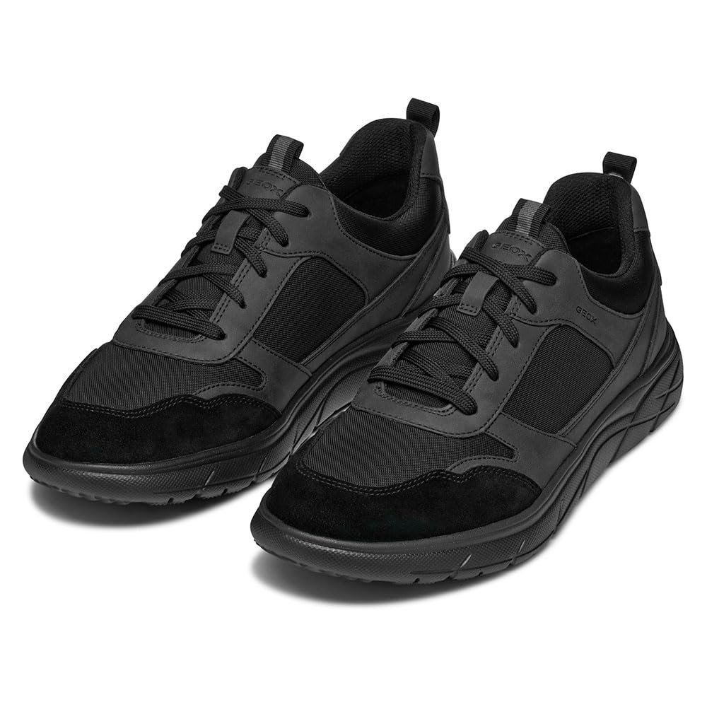 Кроссовки Geox U Portello A, фото №5 Кроссовки Geox U Portello A, фото №5