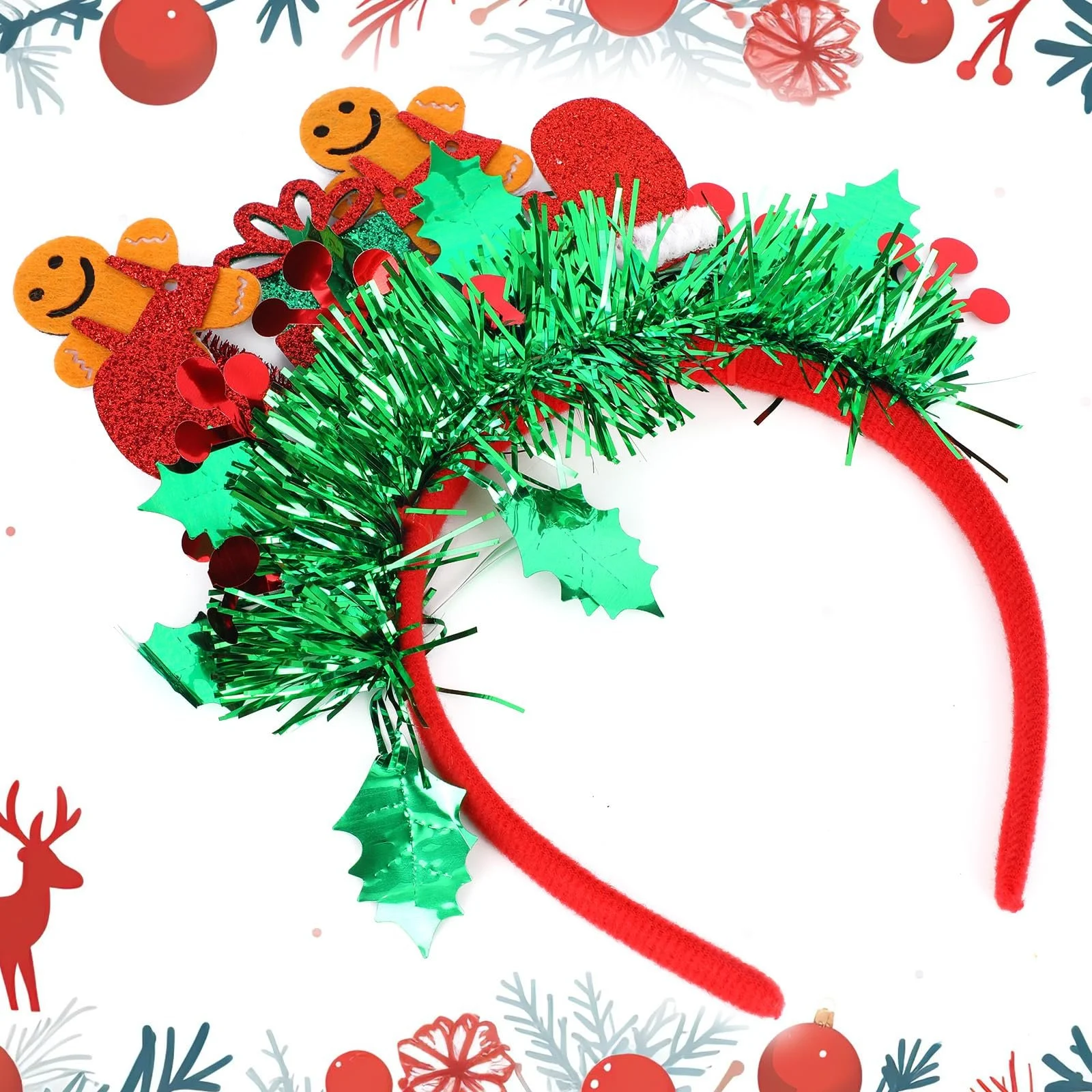 Обруч для волос Женский, фото №4 Обруч для волос Женский, фото №4