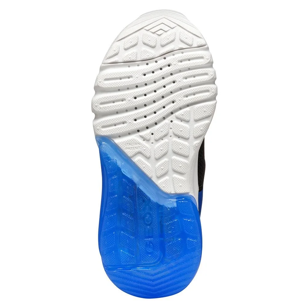 Кроссовки Geox J Ciberdron Boy F, фото №2