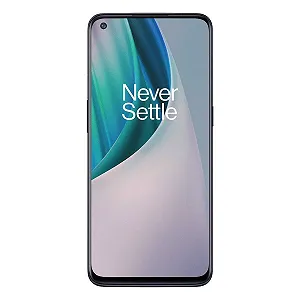 Смартфон OnePlus Nord N10 6.49" 128GB Hybrid Slot Android 10 Dark Blue synthetic.ua - Фото 1