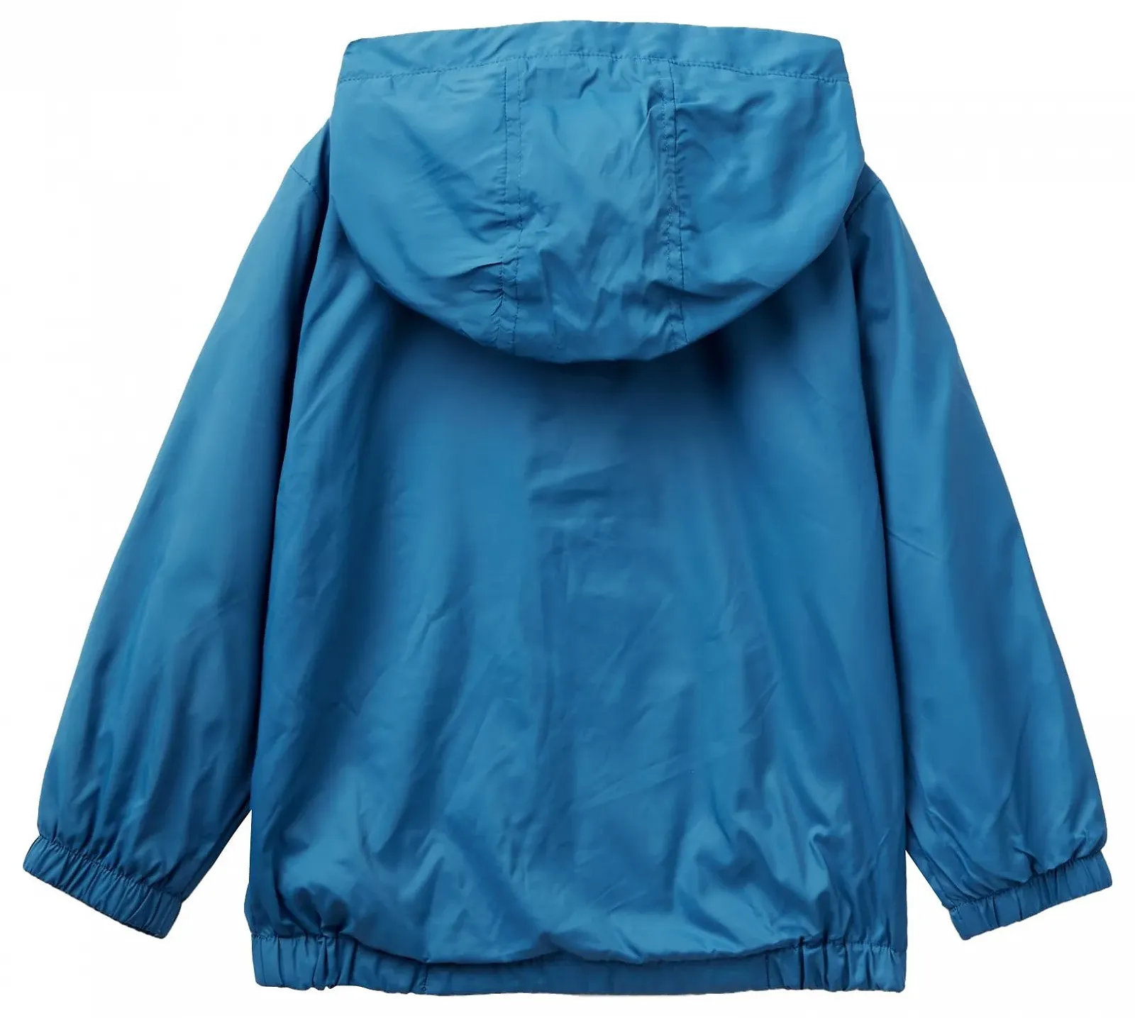 Куртка United Colors of Benetton для мальчиков, фото №2