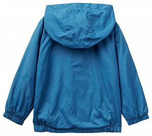 Куртка United Colors of Benetton для хлопчиків synthetic.ua - Фото 1