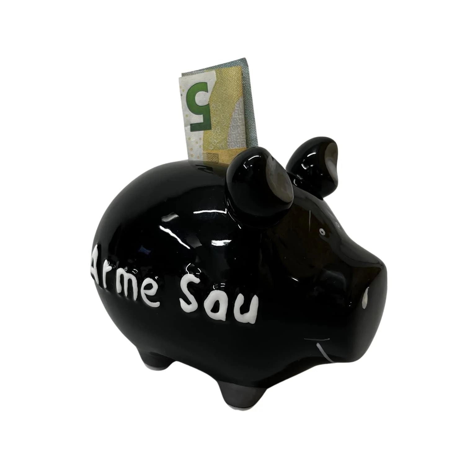 Скарбничка керамічна Arms, фото №2