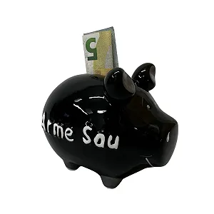 Скарбничка керамічна Arms synthetic.ua - Фото 1