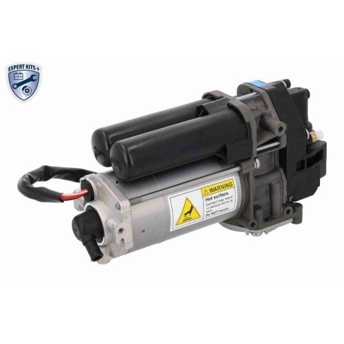 Компрессор пневмосистемы VEMO V10-52-0010 EXPERT KITS + для AUDI SEAT SKODA, фото №4