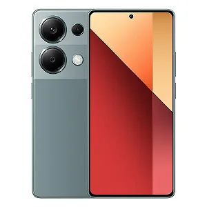 Смартфон Xiaomi Redmi Note 13 Pro 4G 256GB Forest Green - Фото 1
