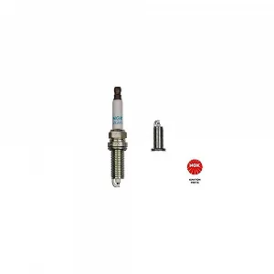 Свеча зажигания NGK 1578 для HYUNDAI KIA synthetic.ua - Фото 1