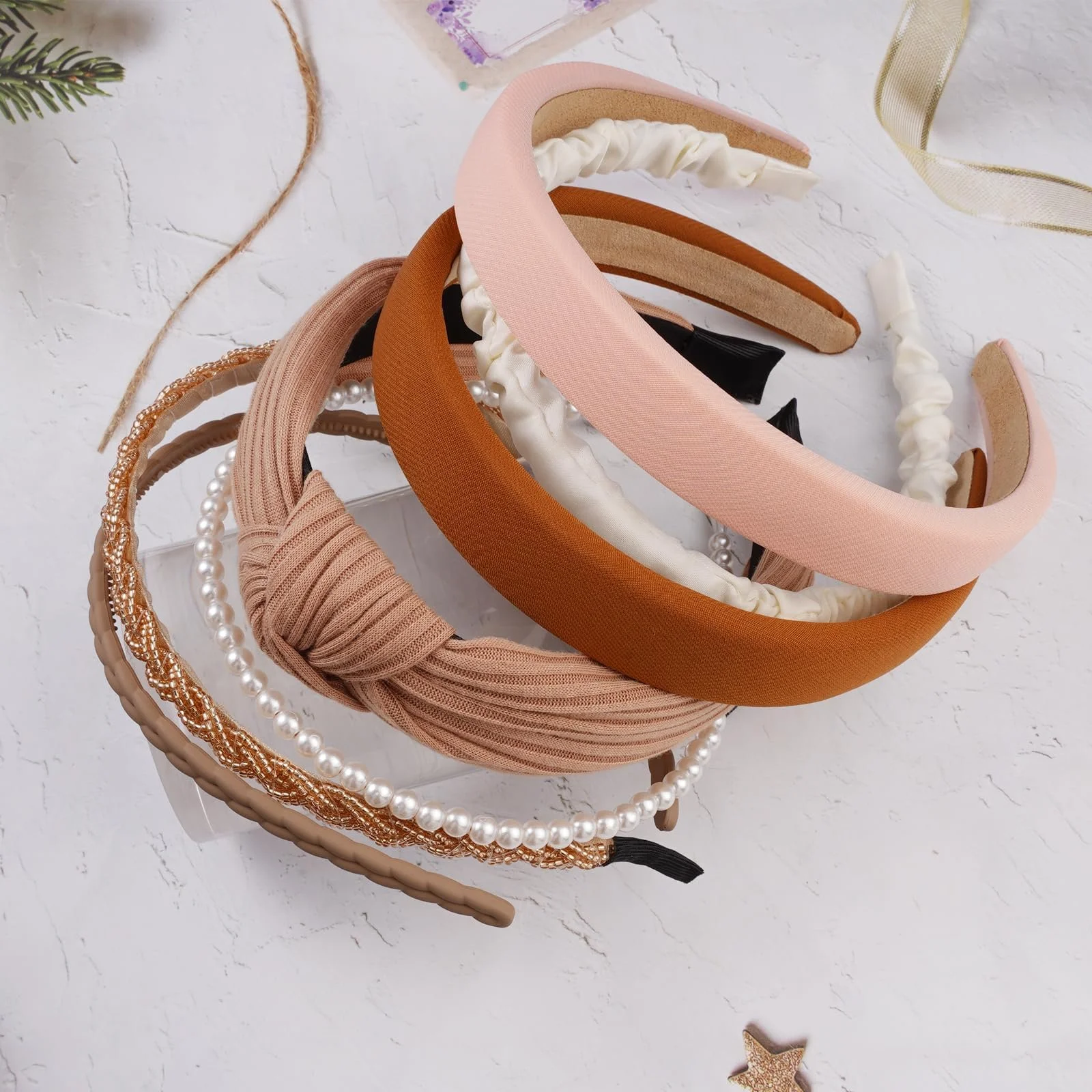 Обруч Dirndl Набір, фото №4