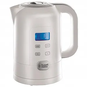 Електрочайник Russell Hobbs Precision Control (21150-70)