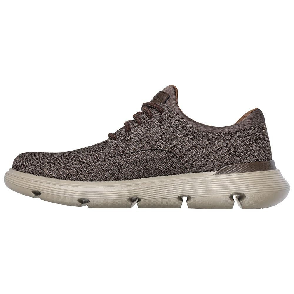 Кроссовки Skechers Garza Reardon, фото №4