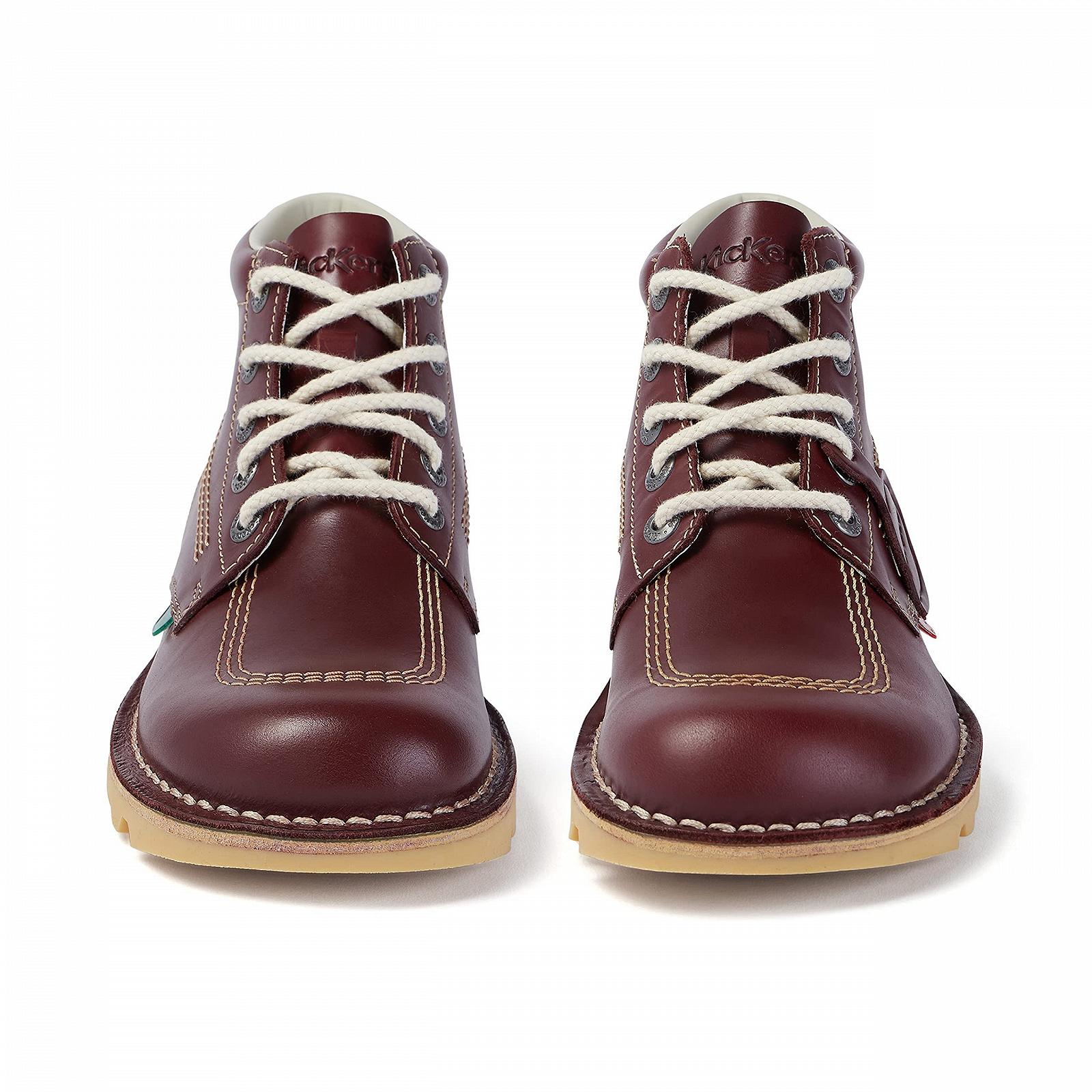 Ботинки Kickers Classic Kick Hi M, фото №7