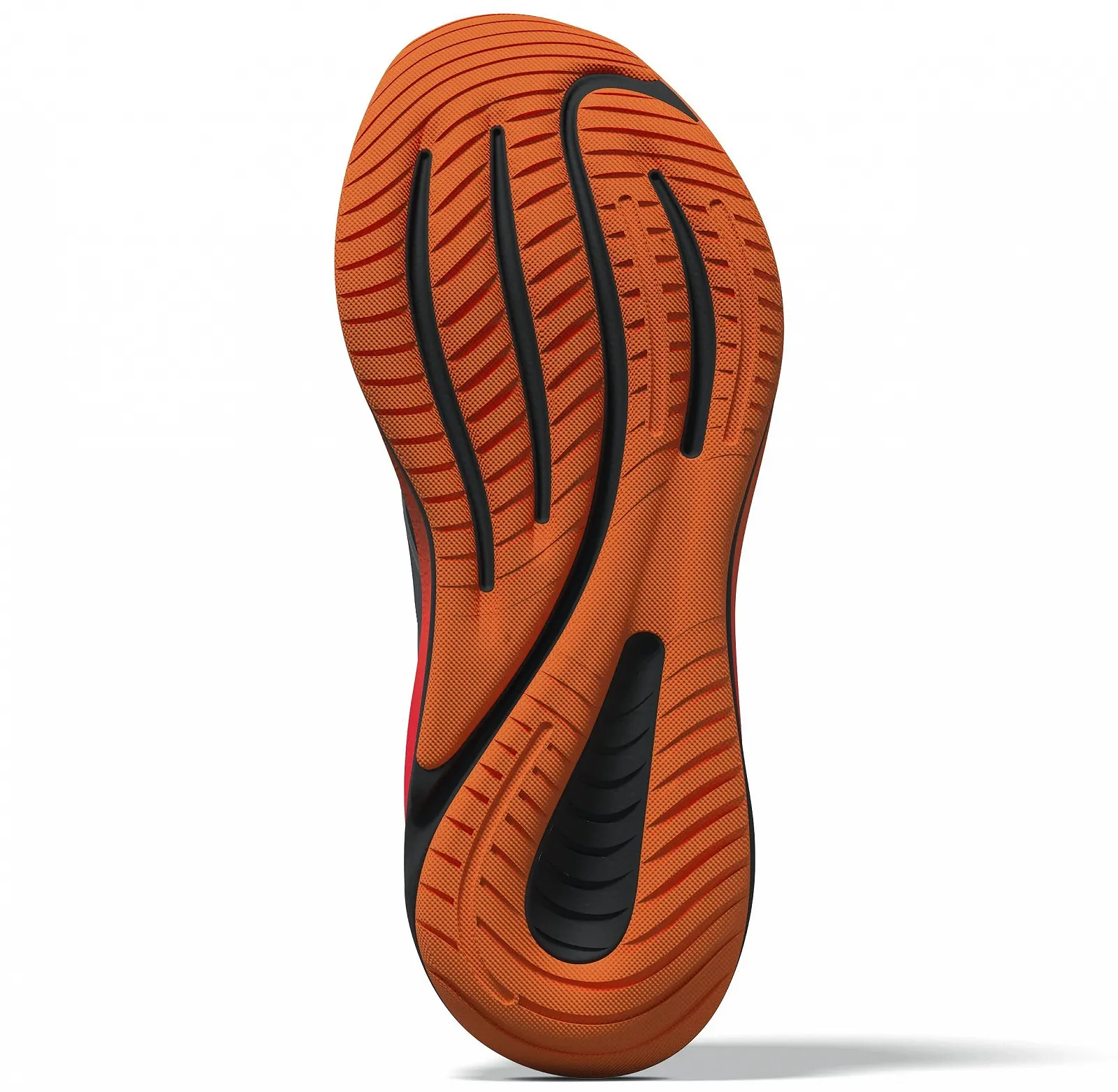 Кроссовки Adidas Supernova Ease 2 Junior, детские, унисекс (1 пара), фото №8