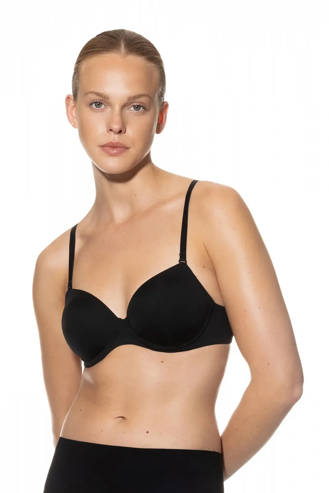 Бюстгальтер Mey Dessous Joan Series 74288 з чашками, фото №1 Бюстгальтер Mey Dessous Joan Series 74288 з чашками, фото №1
