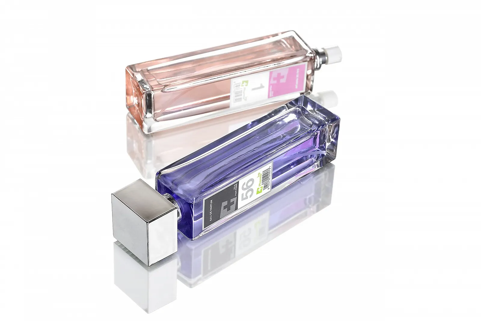 Парфюмированная вода IAP Pharma Pour Femme 18 150мл, фото №3 Парфюмированная вода IAP Pharma Pour Femme 18 150мл, фото №3