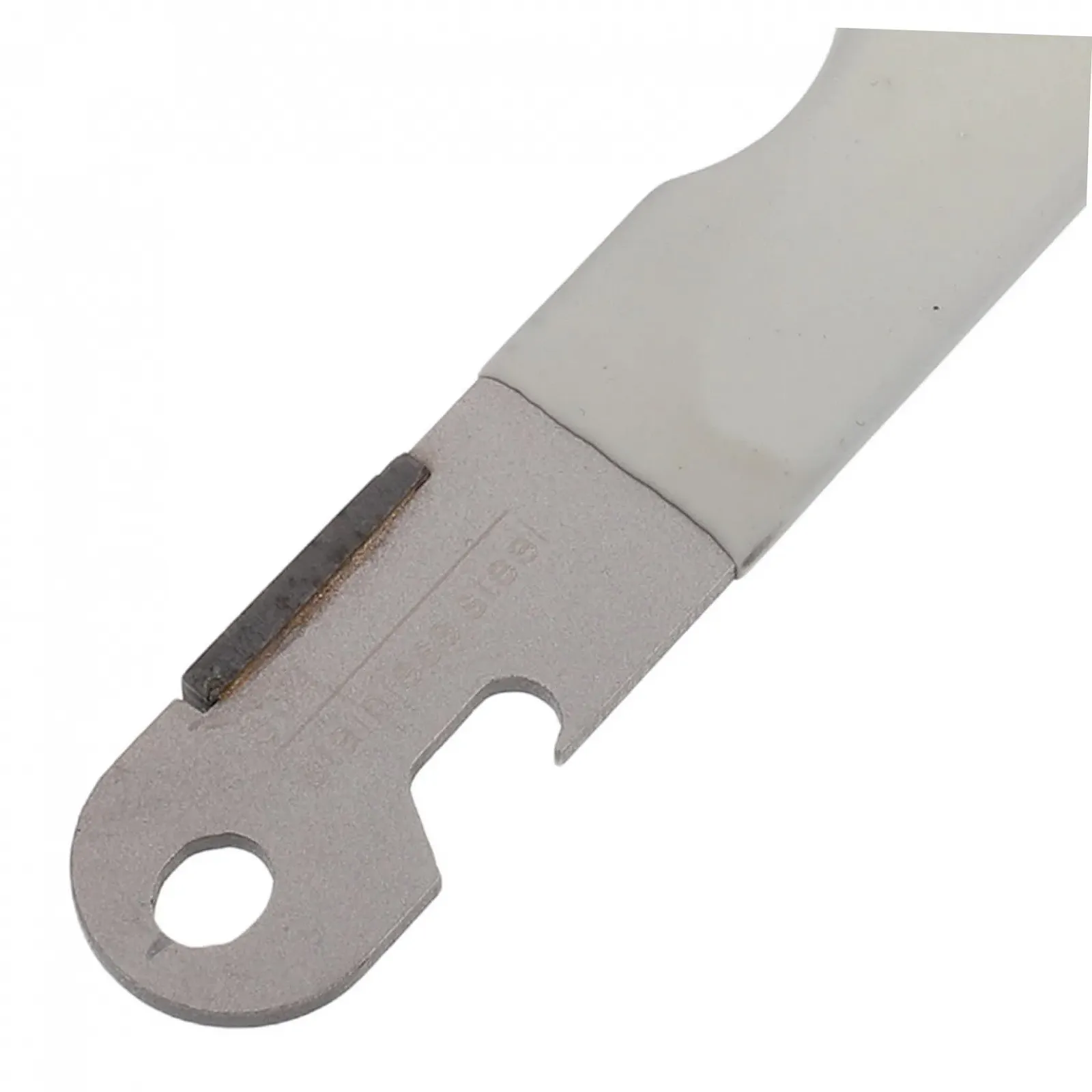 Точилка для ножів IMIKEYA набір нержавіюча сталь біла, фото №3