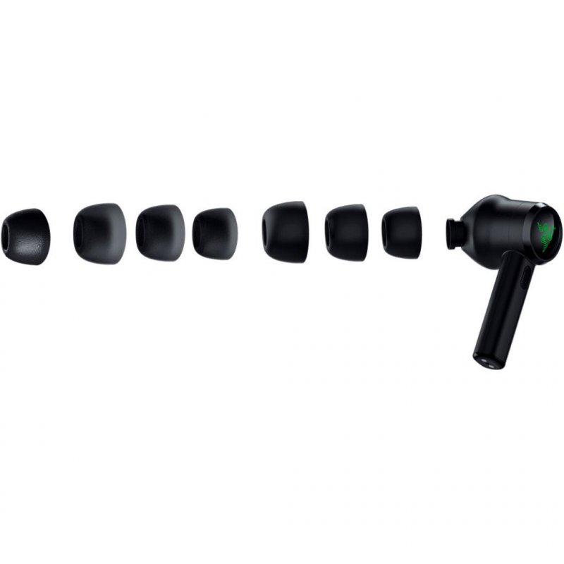 Наушники Razer Hammerhead True Wireless PRO Black (RZ12-03440100-R3G1), фото №4