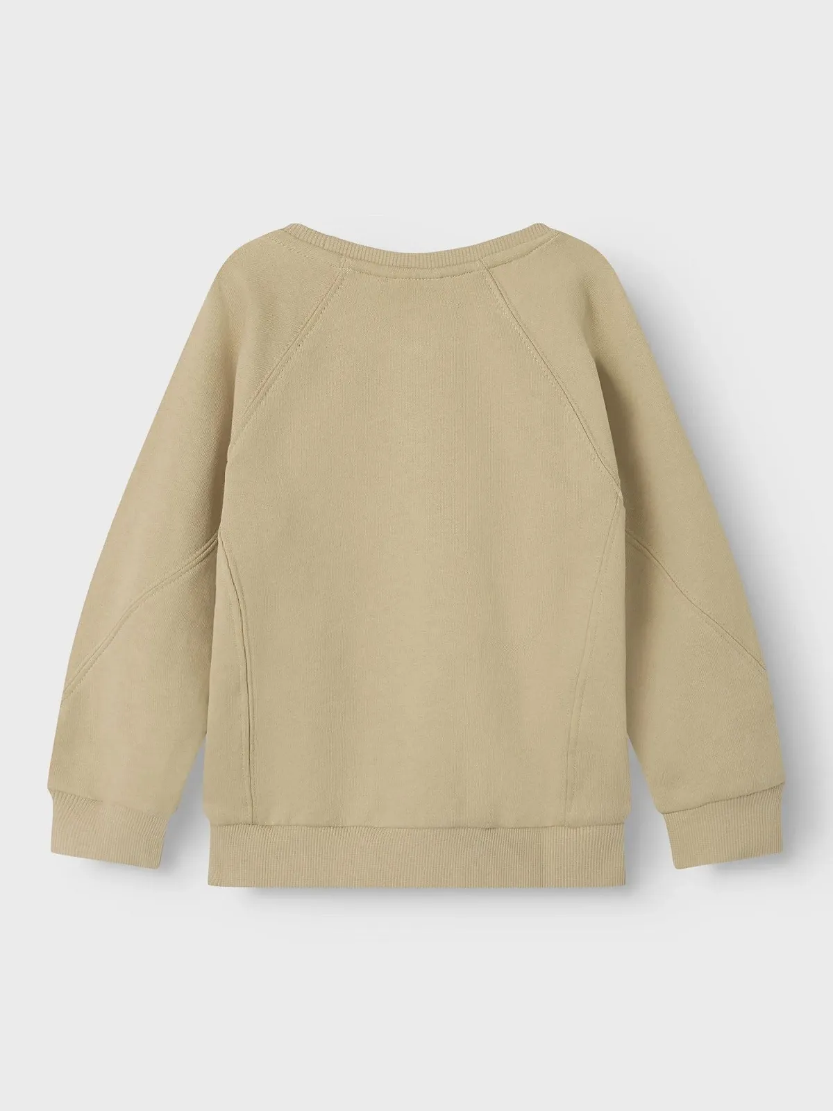 Світшот Name IT Nmmobanno Ls Loose Sweat Bru Pb для хлопчиків (1 шт.), фото №2 Світшот Name IT Nmmobanno Ls Loose Sweat Bru Pb для хлопчиків (1 шт.), фото №2